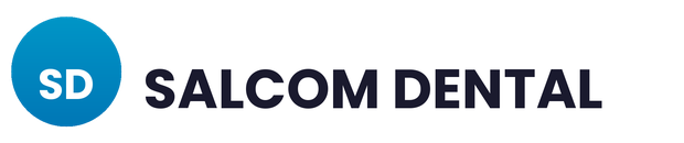 Salcom Dental Webshop